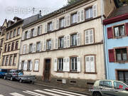 Appartement à SAINTE-MARIE-AUX-MINES