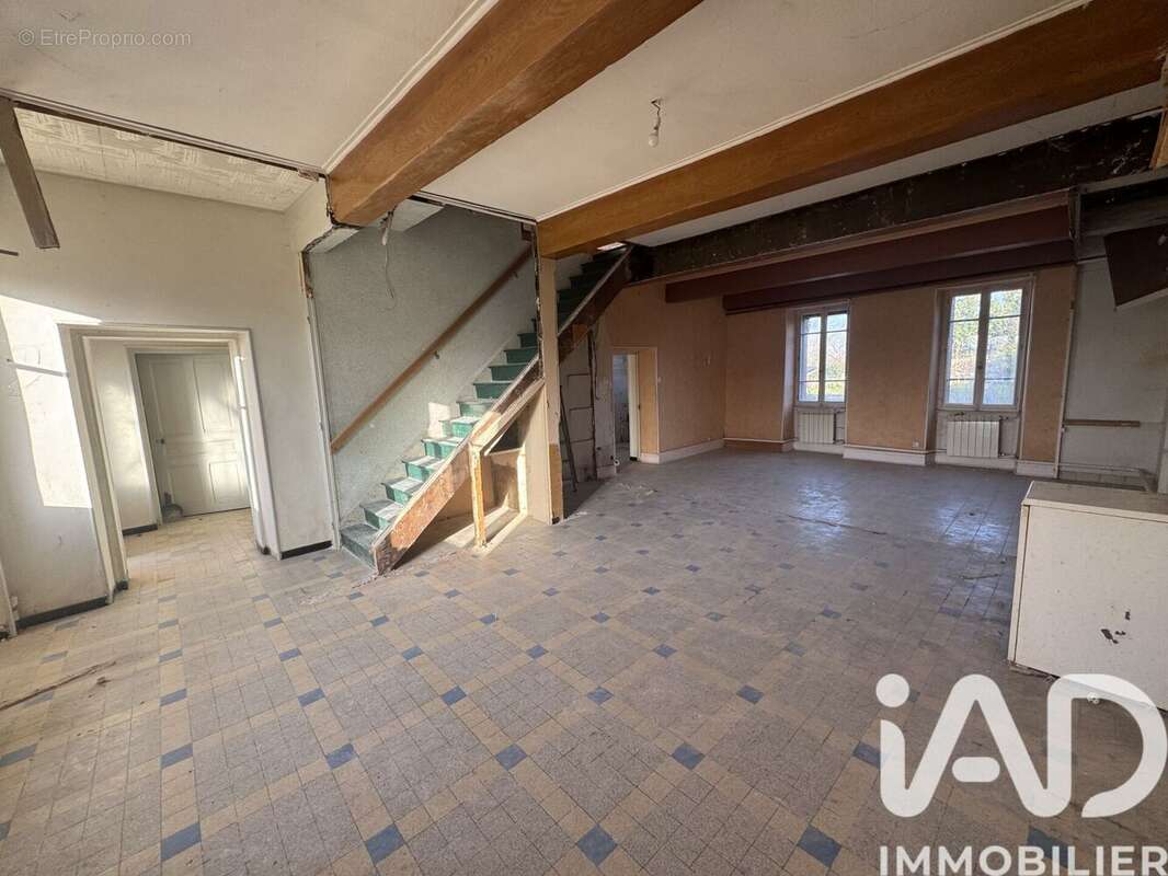 Photo 5 - Maison à ANNEYRON