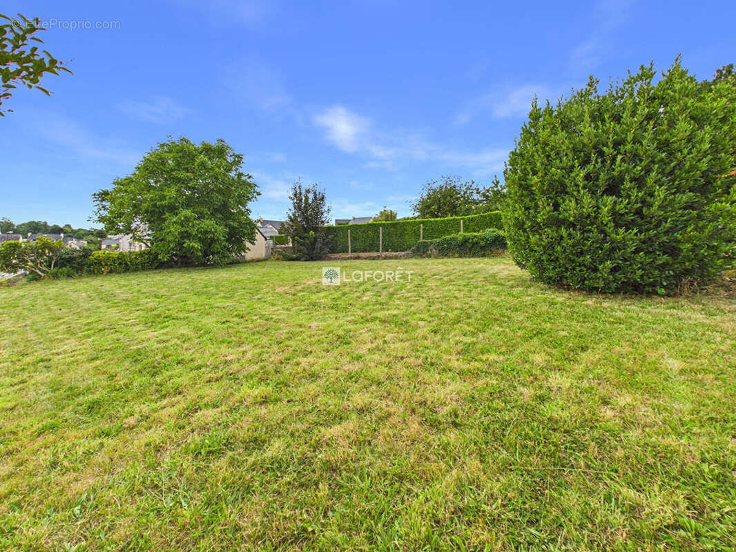 Maison Saint Segal 6 pièce(s) 124 m2 - photo 11