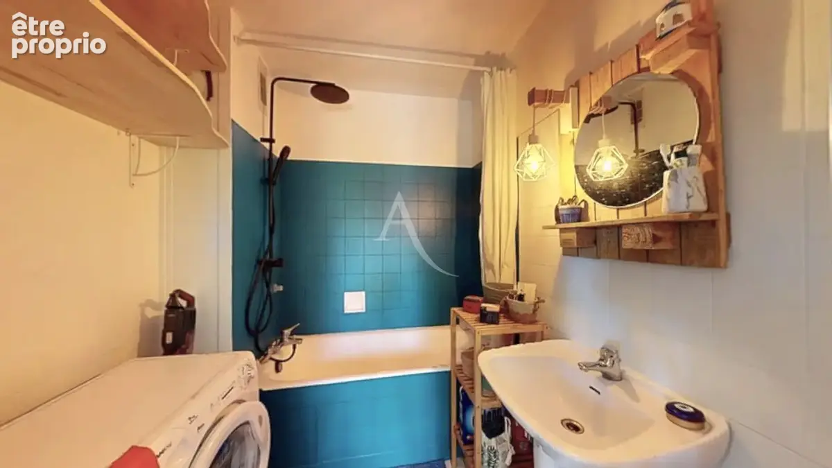 Appartement 123 m² en souplex avec terrasse et jardin - photo 16
