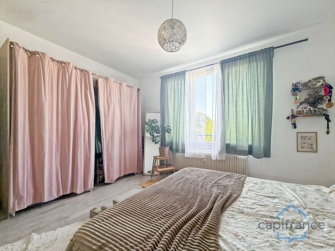 Appartement avec terrasse - photo 8