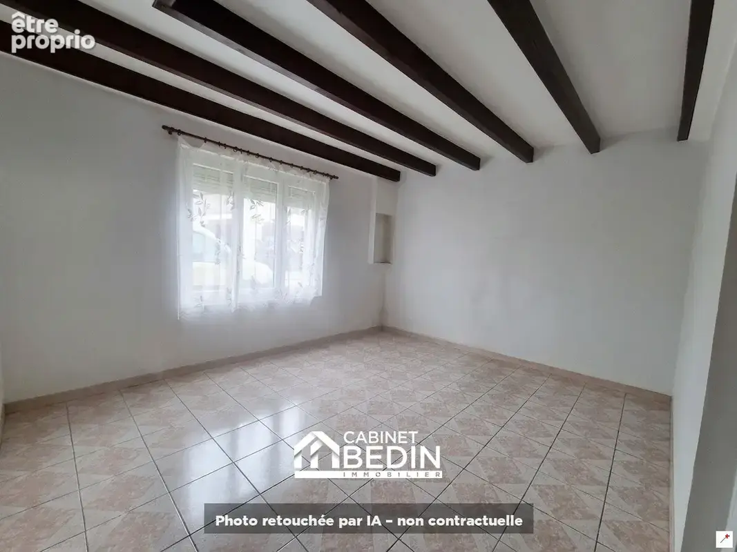 Maison 3 pièces 54 m² à vendre à Creon (33670) - photo 5