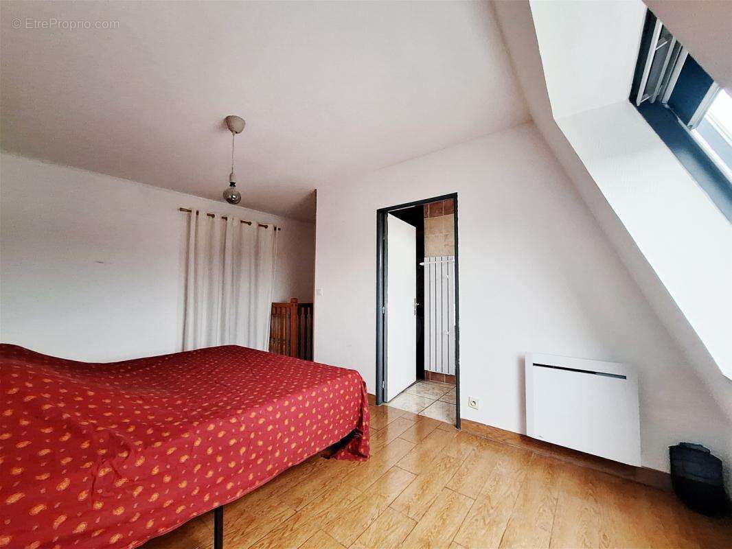 Appartement à HOENHEIM