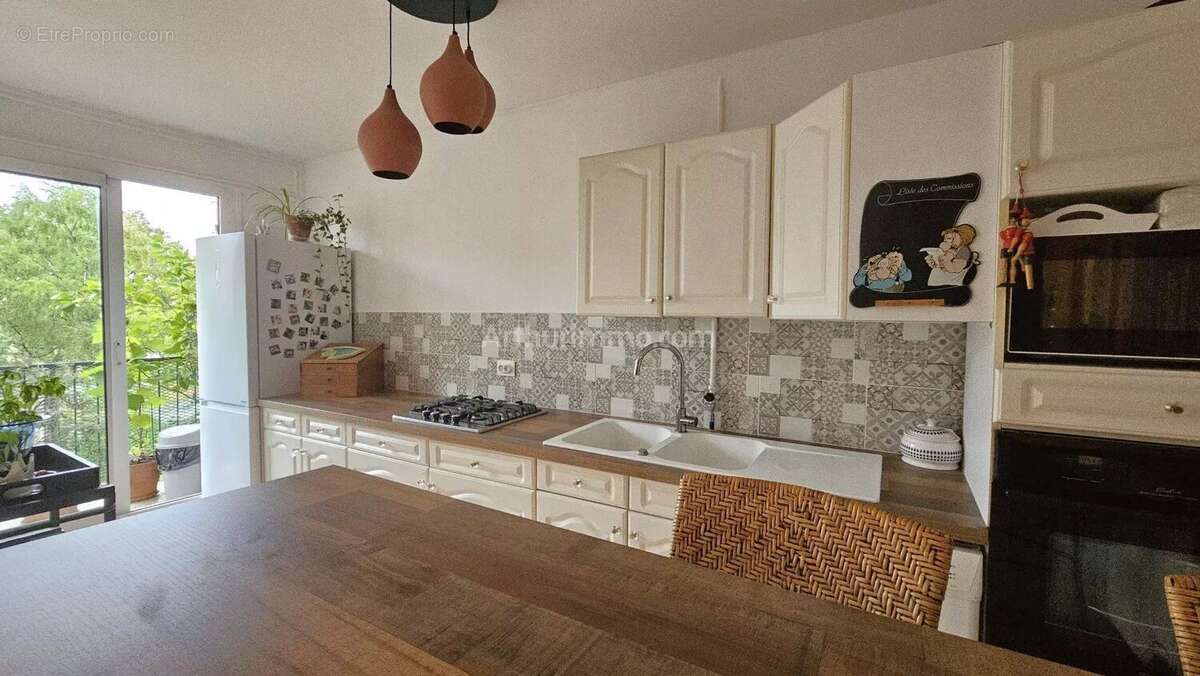 Vente Appartement Viry-chatillon(91170) 195 000ï¿œ - photo 4