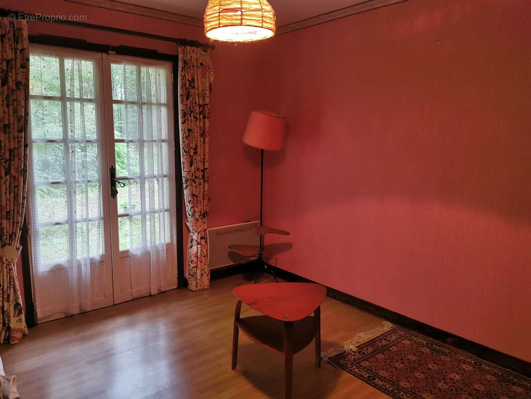 Maison à MENNETOU-SUR-CHER