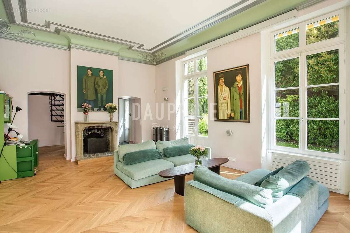 Maison à SEVRES
