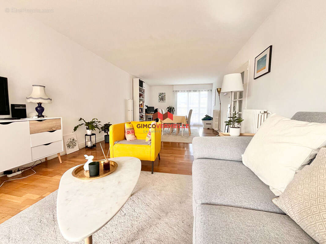 Appartement à CHATOU