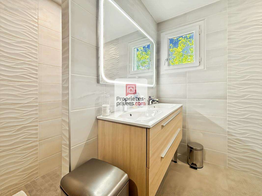 VARANGES - Maison 105 m2 - photo 12