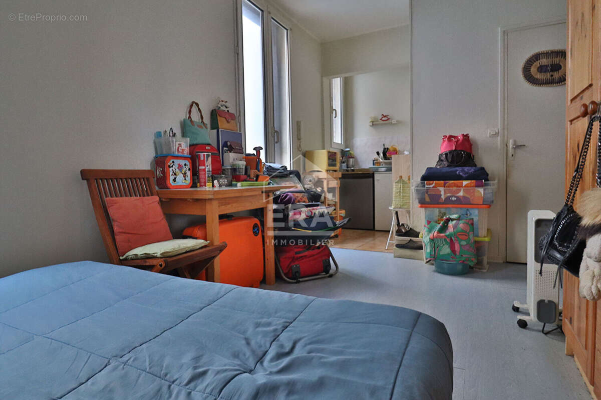 Appartement à REIMS