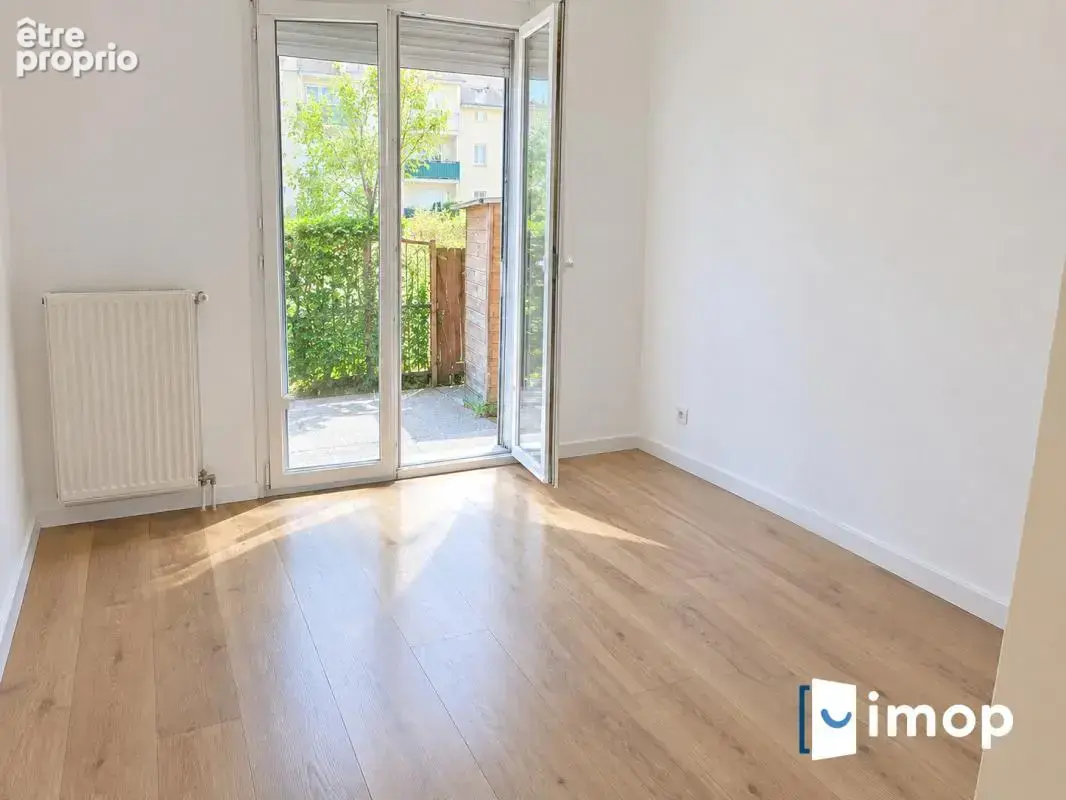 4 pièces avec jardin et box fermé - photo 5
