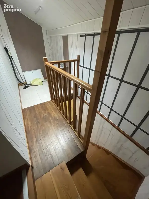 Maison de 135 m² - 4 chambres - photo 6