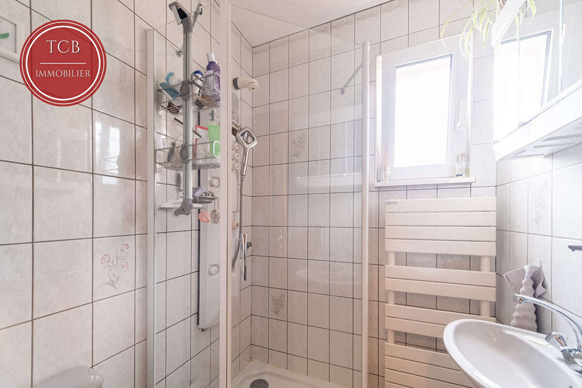 Maison  7 pièce(s) 147 m2 Sentheim - photo 7