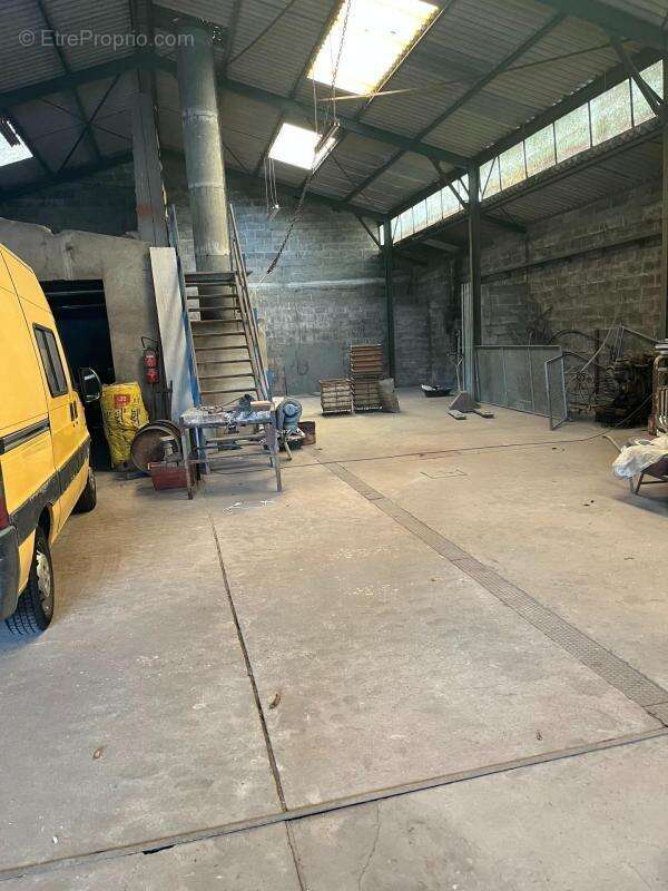 Maison à OISSEAU-LE-PETIT