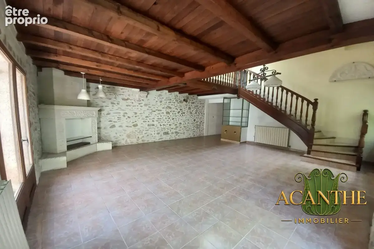 Maison 4 pièces 117 m² à vendre à Castelnau-Le-Lez (34170) - photo 6
