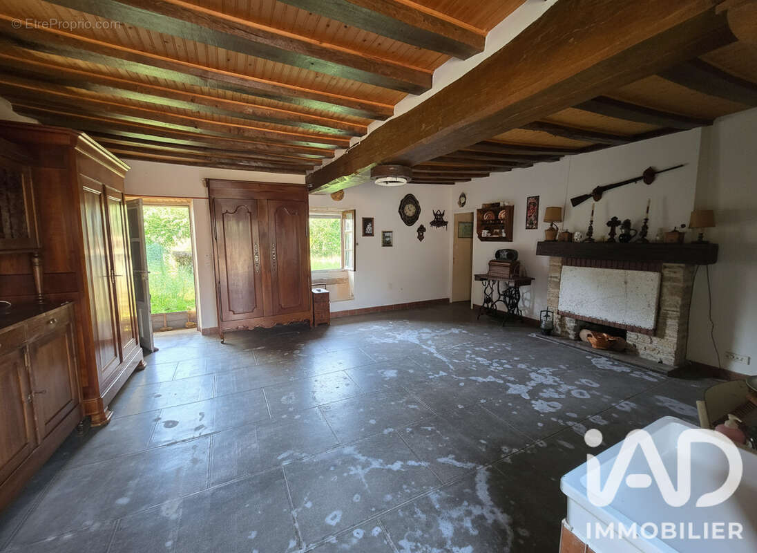 Appartement 44 m² à Sion-Les-Mines  - photo 5