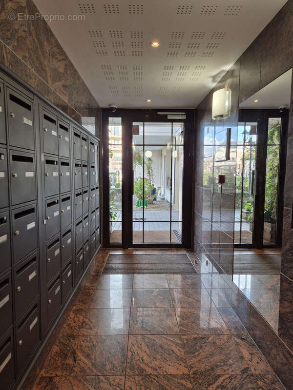 Appartement à CORBEIL-ESSONNES