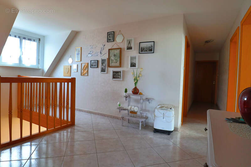 Maison à STRASBOURG