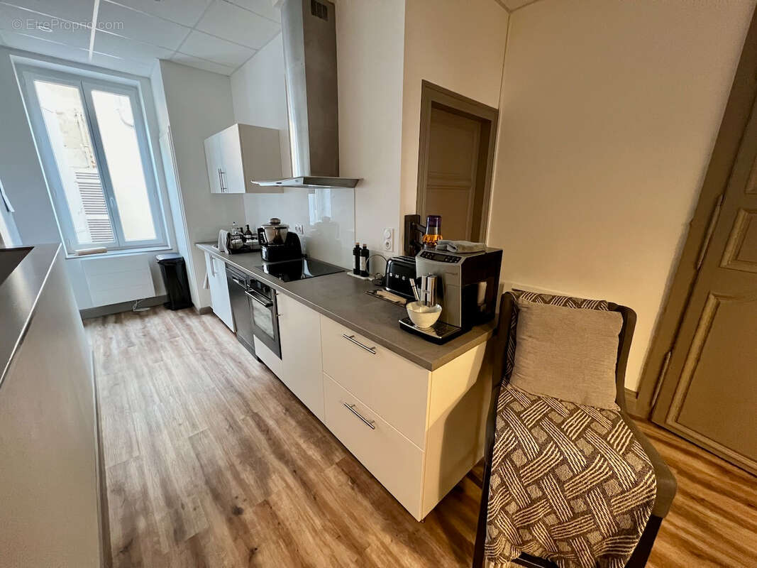 Appartement à VILLENEUVE-SUR-LOT