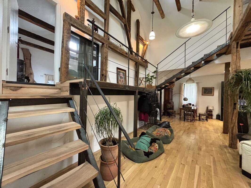 Maison à HEIDWILLER