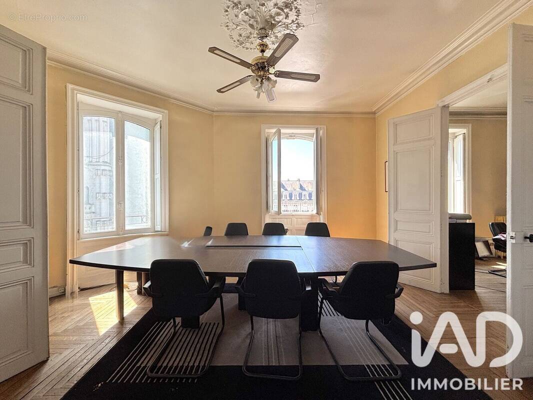 Photo 1 - Appartement à NANTES