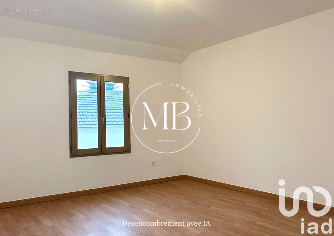 Maison 127 m² à Asnieres-Sur-Oise  - photo 6