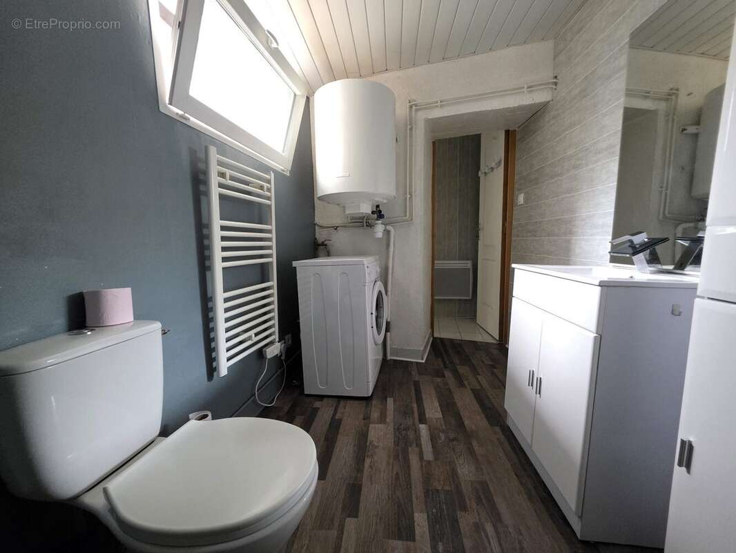 Appartement à AUBIERE