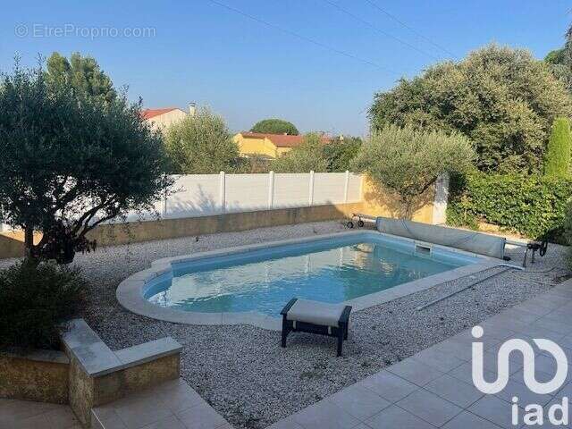 Photo 3 - Maison à MARAUSSAN