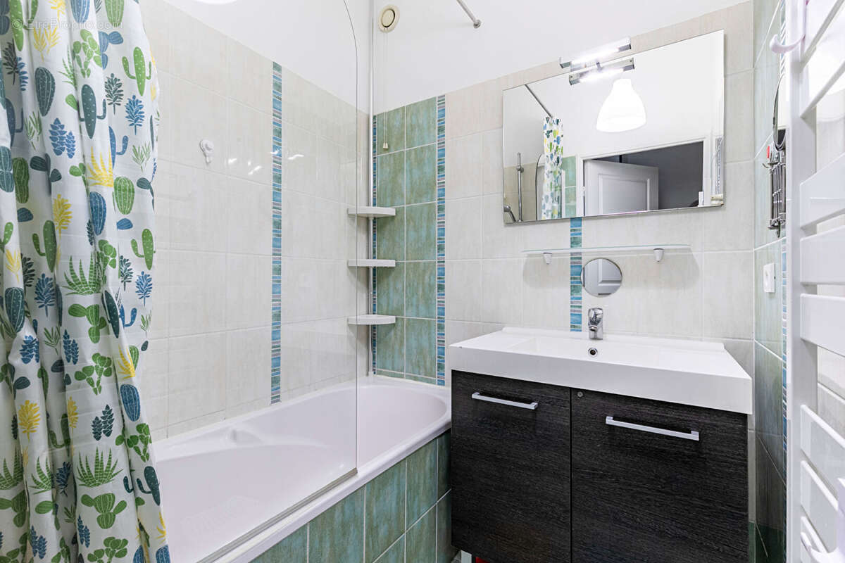 Appartement à SAINT-GERMAIN-EN-LAYE