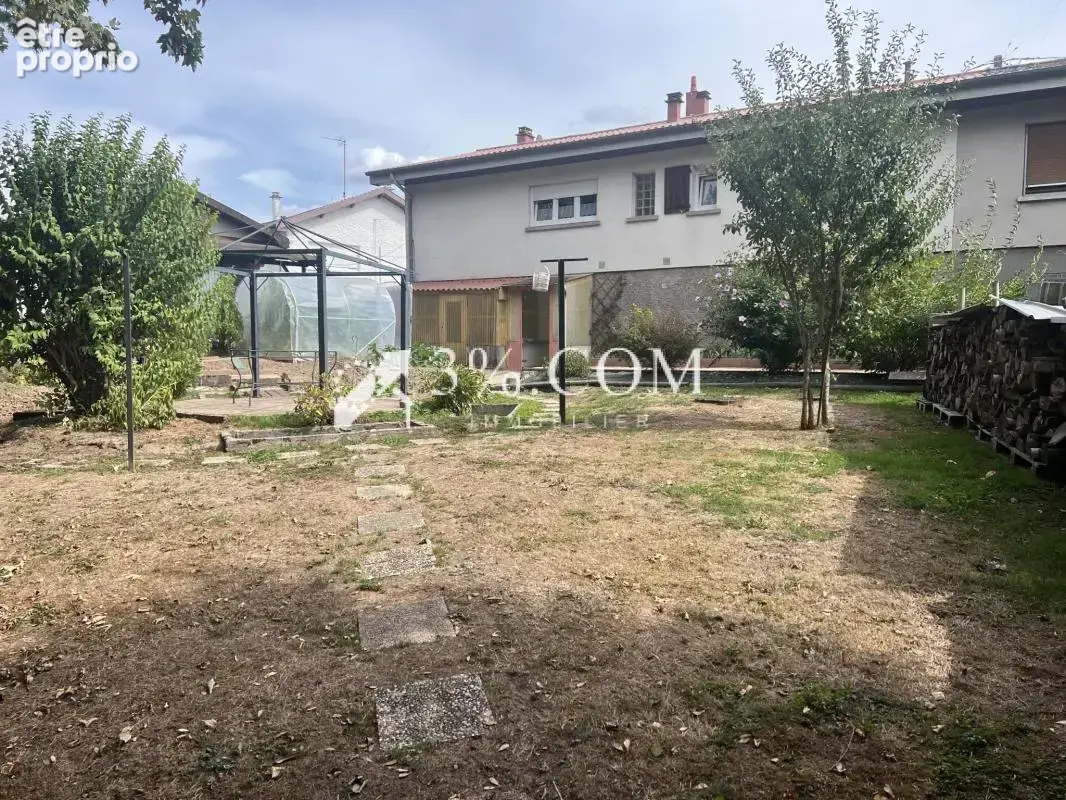 Pavillon 154 M2 +2 garages +Terrain  54950 Laronxe - photo 5
