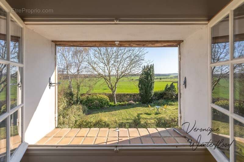 Maison à SEPTEUIL