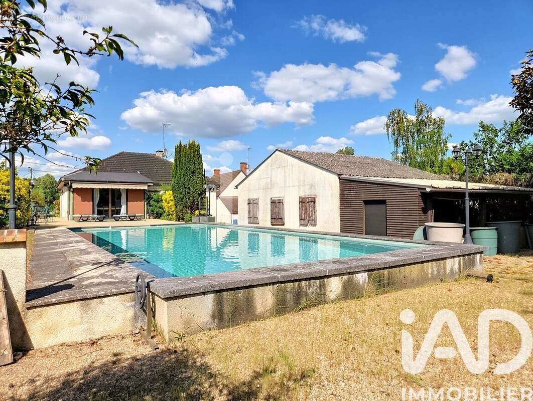 Photo 2 - Maison à FOECY