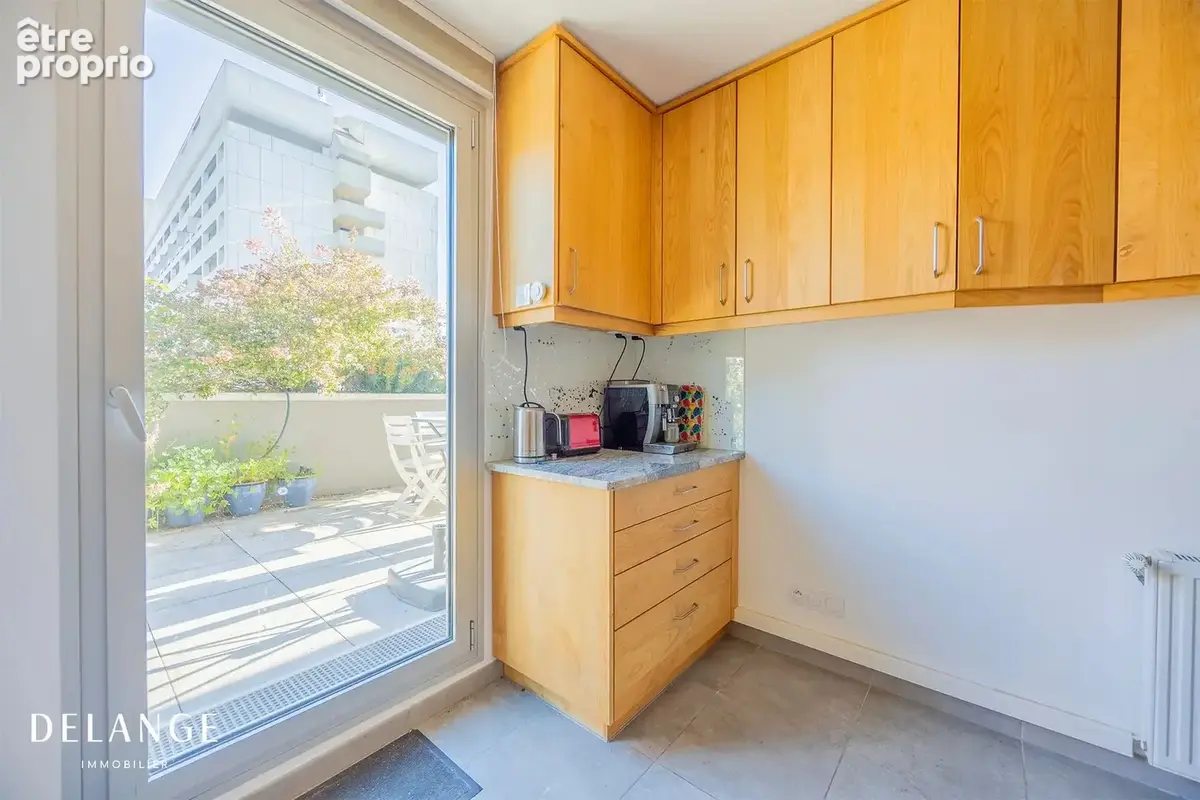 Vente Appartement 5 pièces - 123 m² - photo 9