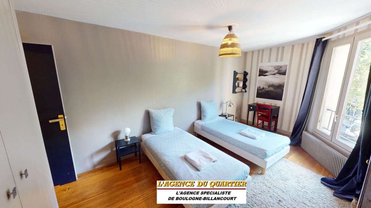 Sublime duplex comme une maison entrée privative 132 m² terrasse cave - photo 8