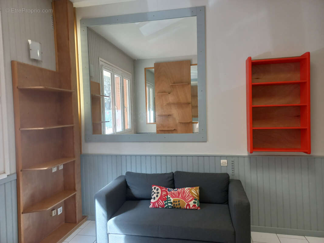 SPECIAL INVESTISSEUR - 2 Studios indépendants - photo 12