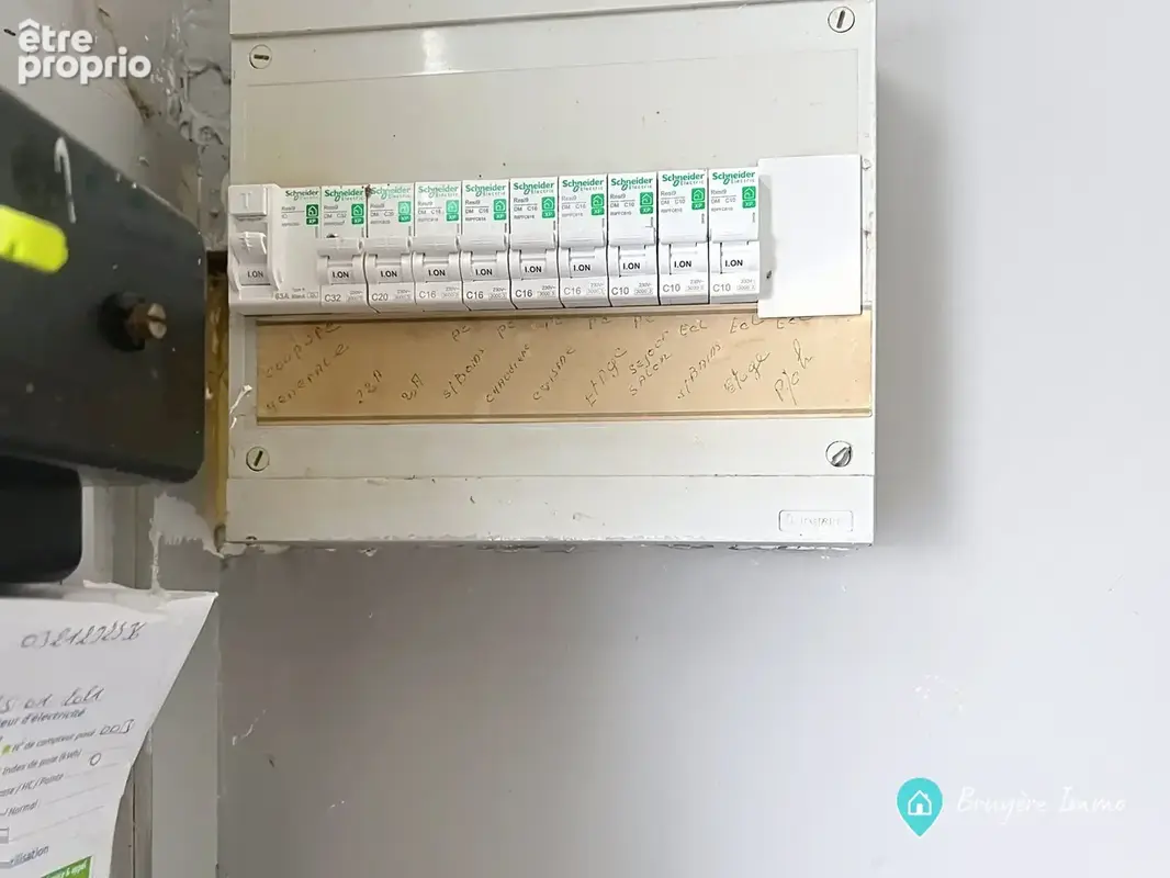 Maison 4 pièces 69 m² à vendre à Hautmont (59330) - photo 6