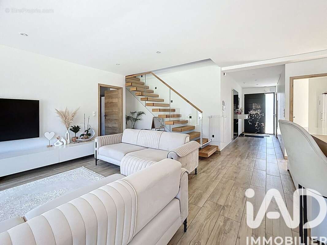 Photo 4 - Maison à AUMETZ