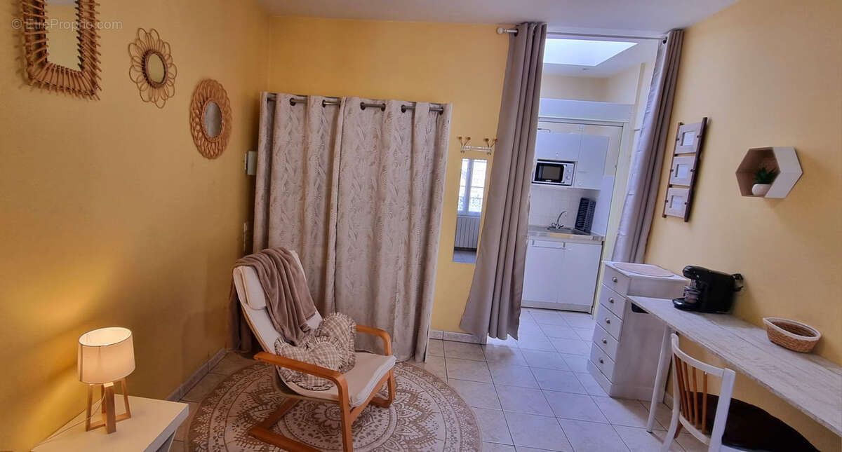 Appartement à NOGENT-LE-ROTROU