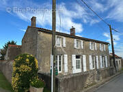 Maison à LOIRE-LES-MARAIS