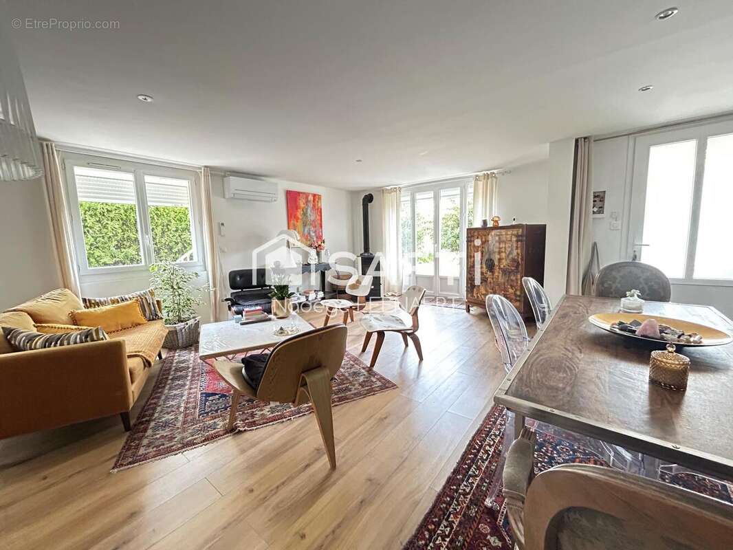Photo 4 - Maison à AGDE