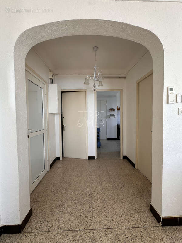 Appartement à SAINT-CYPRIEN