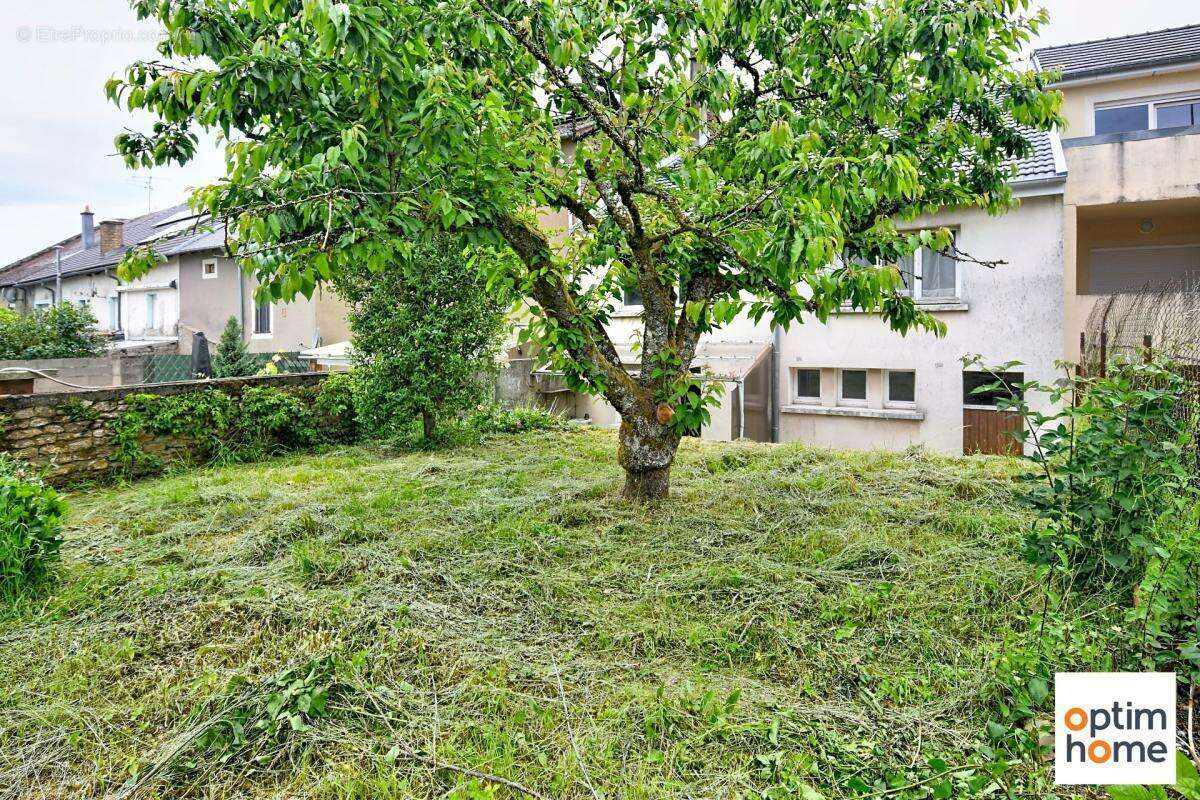 Maison + grange + terrain fillieres - photo 3