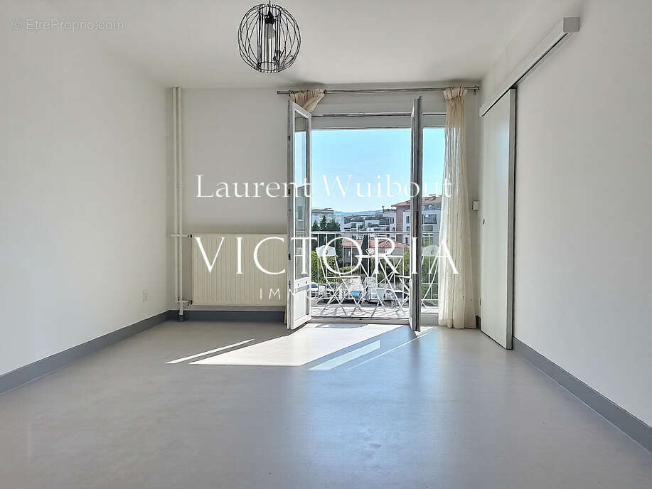 Appartement à LE LAVANDOU