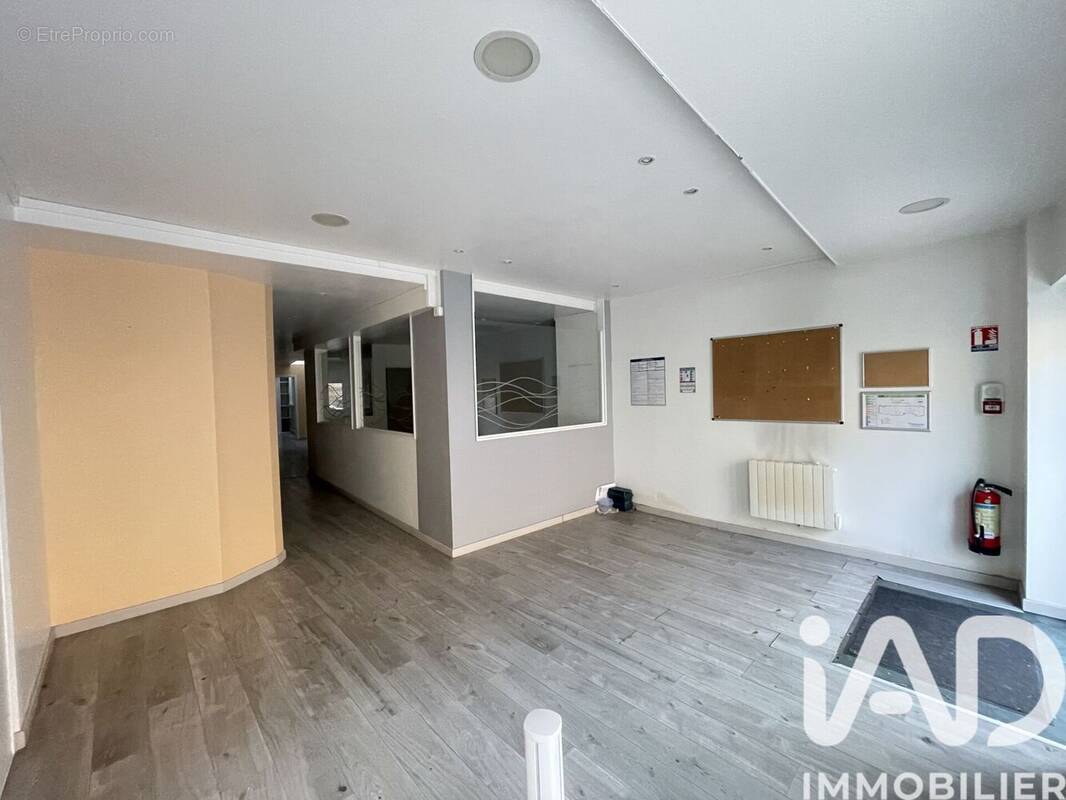 Photo 1 - Appartement à CHALONS-EN-CHAMPAGNE
