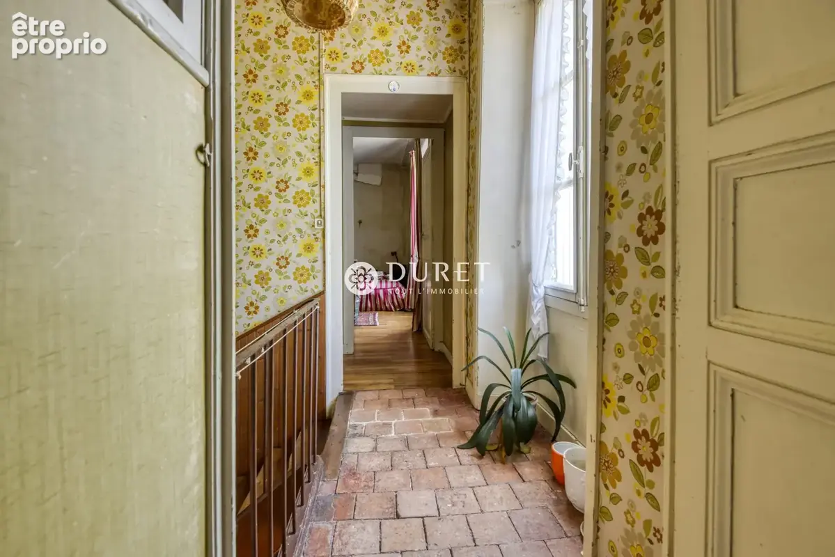 Maison 6 pièces 136 m² à vendre à Saint-Lumine-De-Clisson (44190) - photo 7