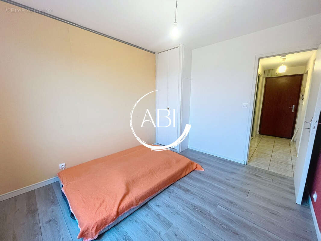 Appartement à BAGNOLES-DE-L'ORNE