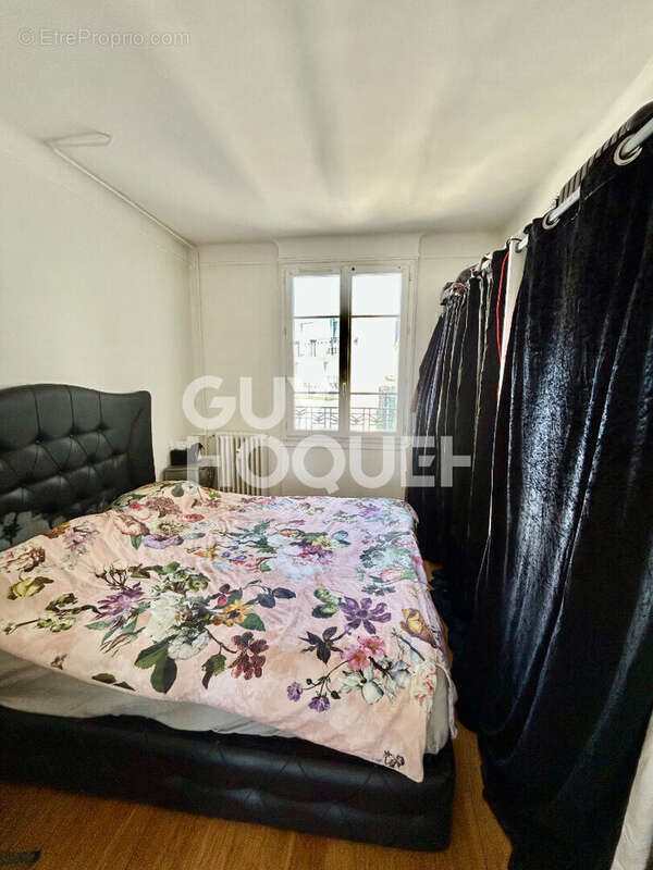 Appartement à NEUILLY-PLAISANCE