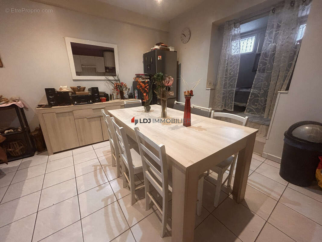 Appartement à AMELIE-LES-BAINS-PALALDA