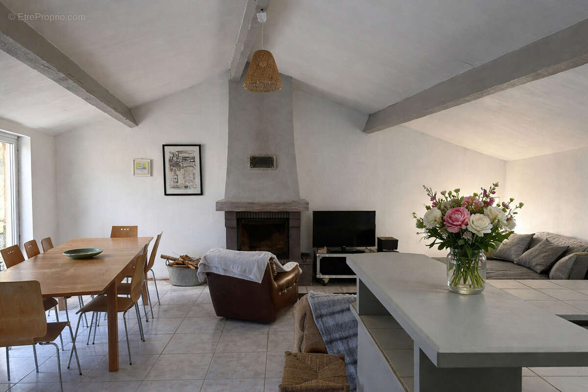 Maison à LES MOUTIERS-EN-RETZ