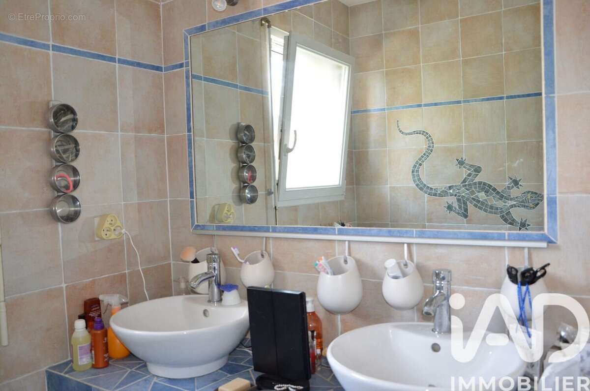 Maison 197 m² à Saint-Herblon  - photo 5