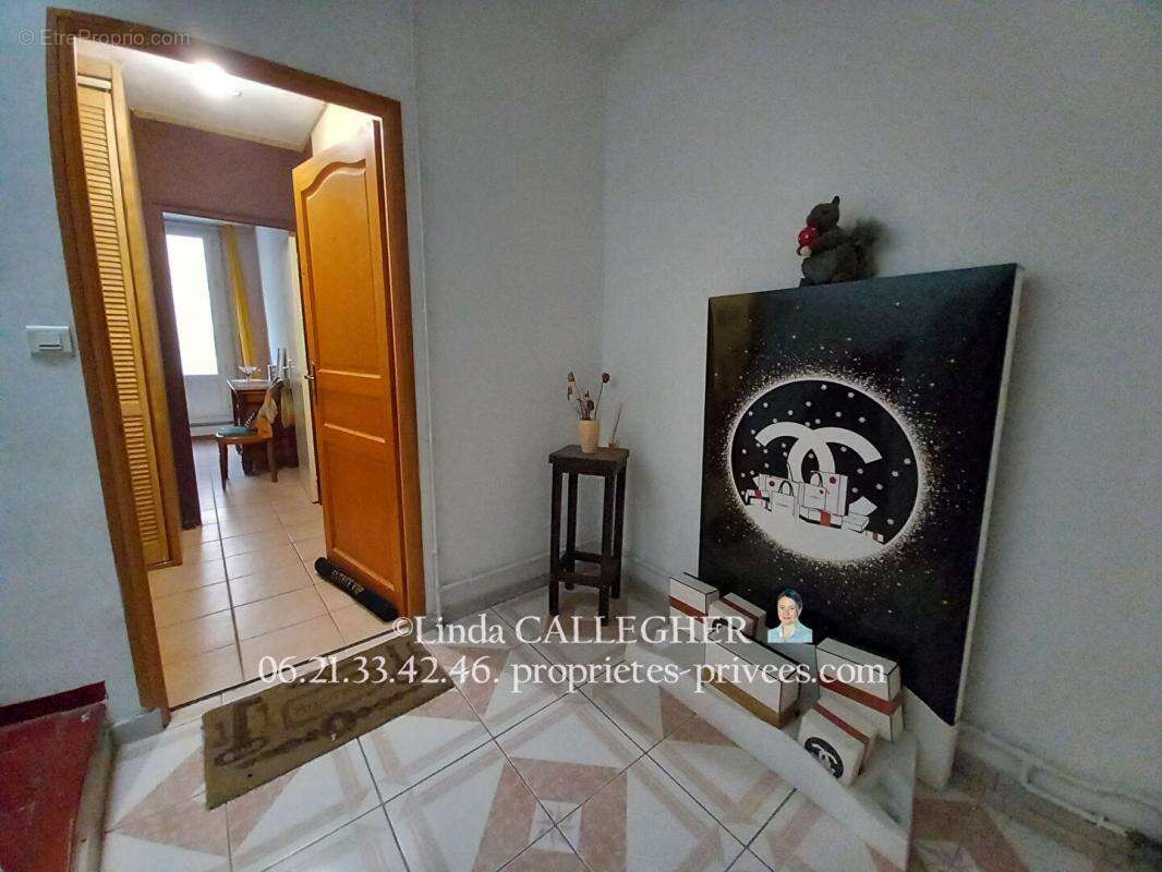 Appartement à PEZENAS